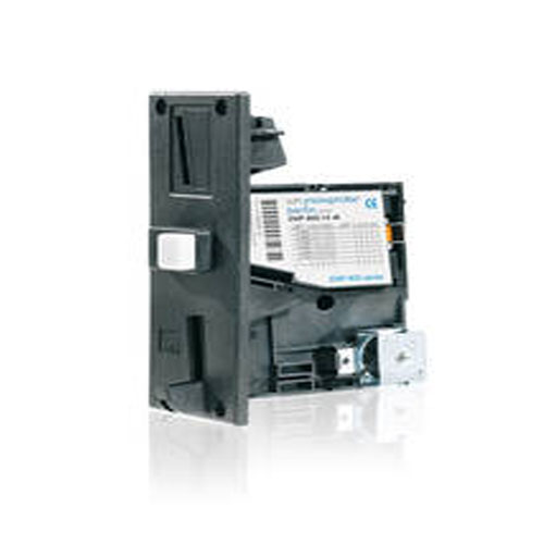 Electronic coin selector EMP 800 v6